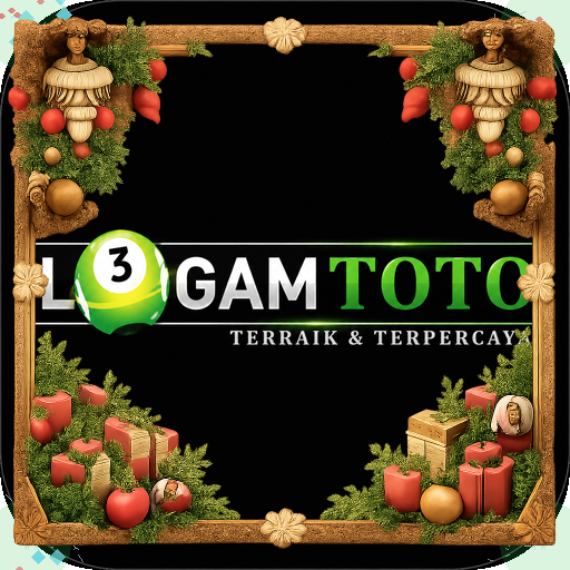 logamtoto — galeri pratinjau - APK Resmi